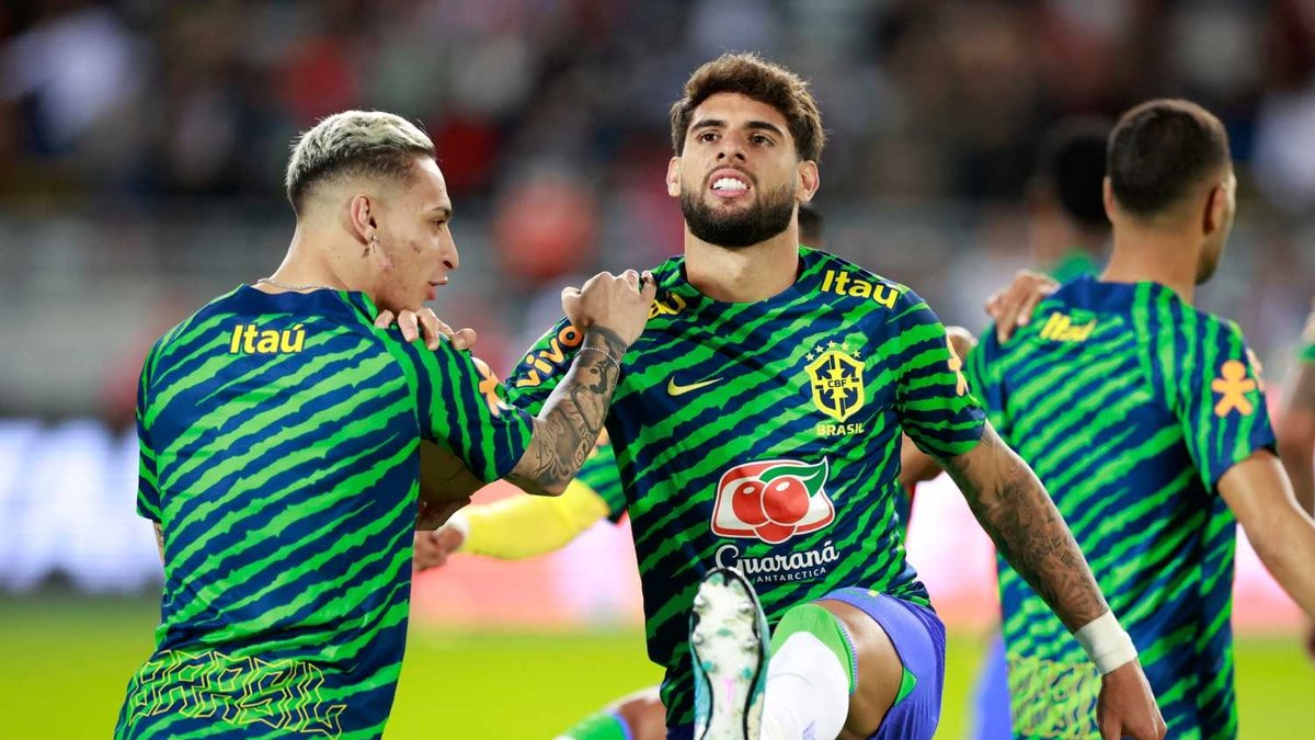 Fenerbahçe'den golcü hamlesi! Brezilya basını teklifi duyurdu