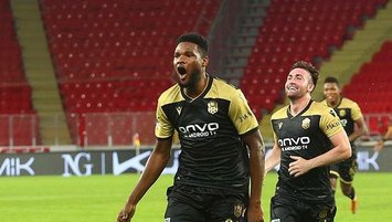 Malatya’ya Tetteh müjdesı