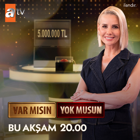 VMYM // MAYIS