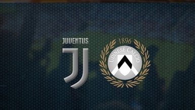 Juventus Udinese maçı saat kaçta hangi kanalda CANLI yayınlanacak?
