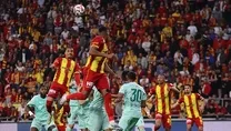 Göz Göz kayıp