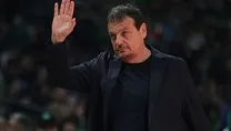 Ataman’la yollar ayrıldı