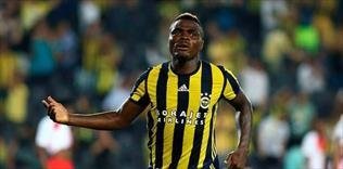 Emenike: Çok iyi golcüyüm