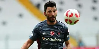 Tolgay’a Almanya’dan kanca!