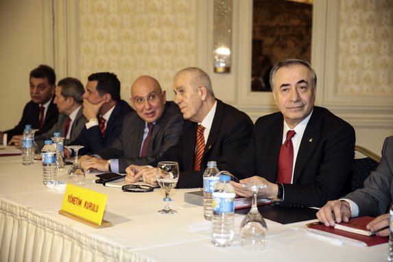 Ceza kapıda