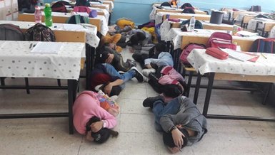 Sivas'ta okullar tatil mi? Hangi illerde okul tatil edildi? 17 - 18 Ekim okul var mı?