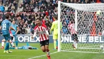 Sol bek için Mauro Junior