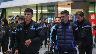 Coşkulu karşılama