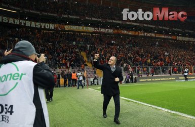 2001’li yıldız Galatasaray’a! Muslera ve Real Madrid...