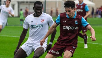 U19’lar 2-1 galip