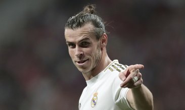 Gareth Bale'e Galatasaray tepkisi!