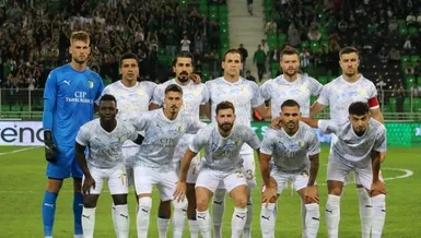 Bodrumspor 3’te 3 peşinde