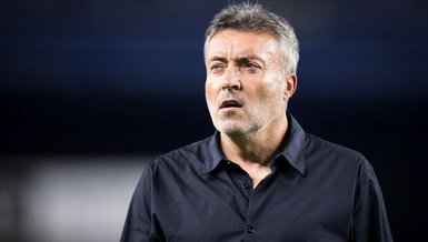Hatayspor - Galatasaray maçı sonrası Domenec Torrent konuştu! Transfer kararı...