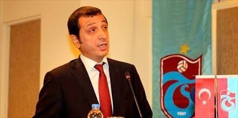 Şımarmadan yola devam