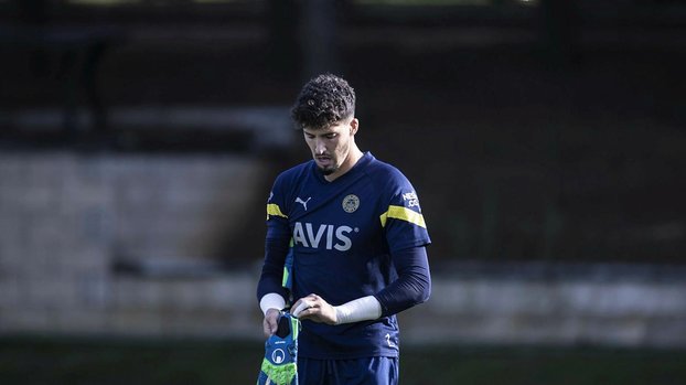 Altay kaleyi devralıyor