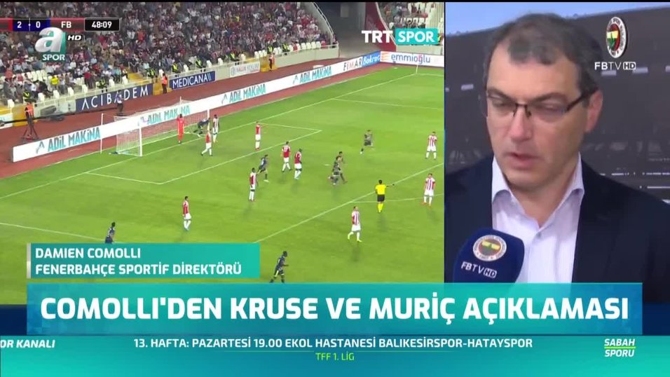 Comolli Den Kruse Ve Muric Aciklamasi Videosunu Izle Fotomac Tv