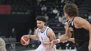 Anadolu Efes tur peşinde