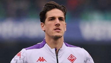 Zaniolo açıklaması