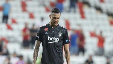 Beşiktaş Sporting maçı sonrası Josef de Souza mağlubiyete neden olan detayı açıkladı!