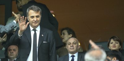 Beşiktaş'ın olağan mali genel kurulu yarın yapılacak