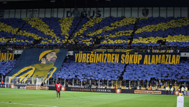 Sefa Kalya unutulmadı