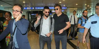 Galatasaray’a dava açtı!