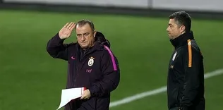 İlk elemeyi yaptı