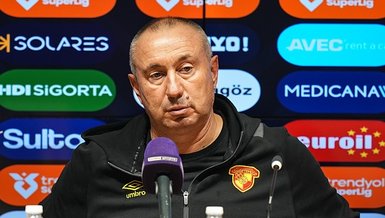 Stoilov’dan Olaitan’a rest