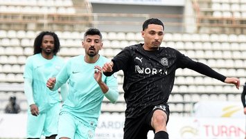 Batuhan  İşçiler Vanspor’da