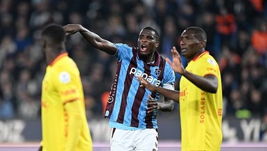Onuachu sessiz kaldı