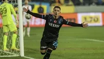 Bardhi’den ziyaret