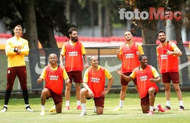 Galatasaray’ın 1 numaralı problemi! Çare aranıyor ancak...