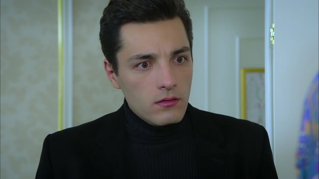 Beni Bırakma 163. Bölüm