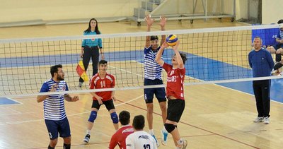 Develi Belediyespor'dan rahat galibiyet