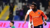 Süper Lig ekibinden Elia hamlesi