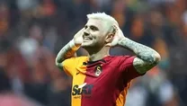 Toplar Icardi’ye