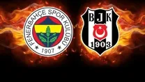 Beşiktaş’tan Fenerbahçe’ye derbi göndermesi!