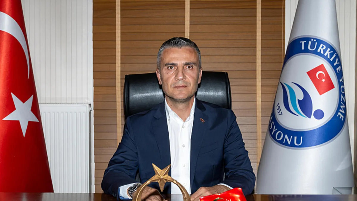 Başkan Yalçın: Tesisleşme başarıyı getirdi