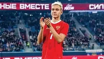 Aslan’ın 10’u Batrakov
