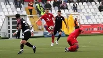 Altınordu’nun frenleri tutmuyor
