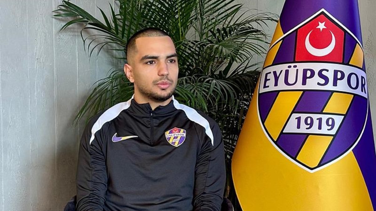 Ahmed Kutucu bizi etkiliyor