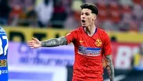 Dennis Man’a Becali engeli