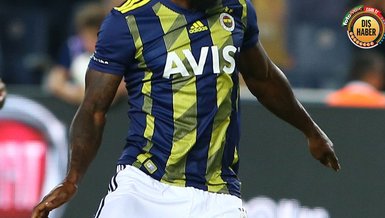 Transfer kararını verdi! Fenerbahçe'nin eski yıldızı Moses...
