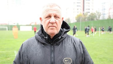 Mesut Bakkal: Her maç final