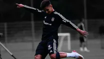 Beşiktaş’ta Hasic’e lisans