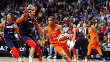 WNBA'de sezonun başlangıç tarihi ertelendi