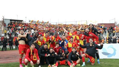 Göztepe rövanş peşinde