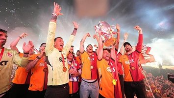 5 yıldızlı şampiyon