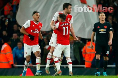 Son dakika: Mesut Özil Fenerbahçe için devreye girdi! Gel birlikte gidelim