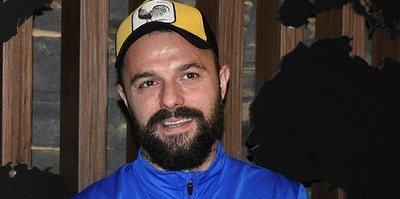 Haydar Yılmaz'dan 'şanssızlık' açıklaması!